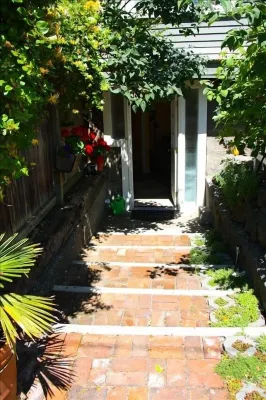 Seattle at its Best - a Great Neighborhood for Walking!! โรงแรมใน