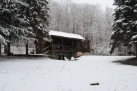 Relax In The Mountains!