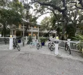 Country Club Beach Vacation