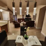 ★Strip views w/amenities! Pool, fitness center, W/D in-unit & FREE parking!★