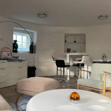 Historic water tower, close to Eifel Nature Park, Phantasialand, Cologne, Bonn, hiking trails