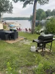 Lakefront Bungalow