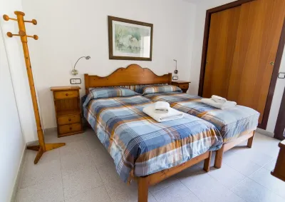 Apartamento Coral, Holiday Apartment in Puerto Pollença