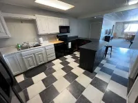 Updated apartment on Main Street! Easy access to bars, restaurants, & shopping!