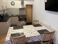 Bodetalapartment, Schöne Moderne Ferienwohnung, Ruhige Lage, Eigener Eingang