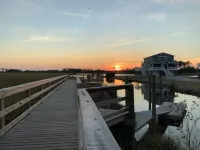 Bermuda Bay, Kill Devil Hills, Expansive Sound and Water Views, no cleaning fees