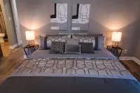 Your Luxury Home Away