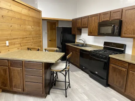 Cozy first floor at the heart of downtown Viroqua