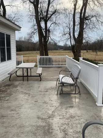 Beautiful Farmhouse Stay!