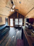 Table Rock Tiny Home The Big Piney