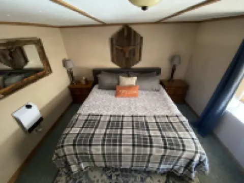 Bryce Canyon country house Hotels in Hatch