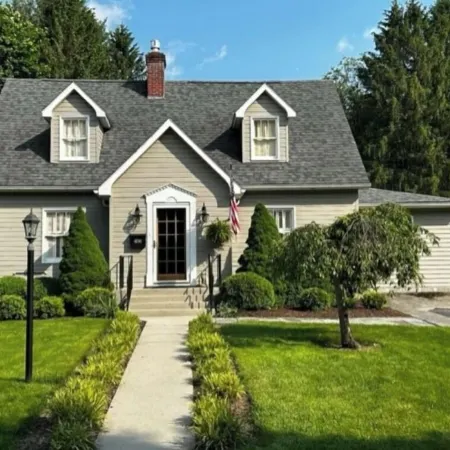 Charming 3 bedroom home