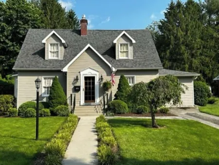 Charming 3 bedroom home