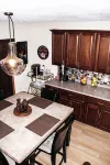 Upscale Abode - Balkon