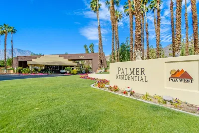 3bd/3ba Luxury Remodeled PGA West Condo - Mountain Views! Hotel in zona PGA WEST Greg Norman Golf Course