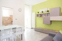GRU HOUSE - COMFORT AND FUNCTIONALITY 'TWO STEPS FROM TURIN
