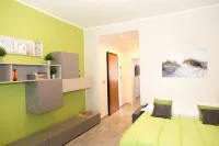 GRU HOUSE - COMFORT AND FUNCTIONALITY 'TWO STEPS FROM TURIN