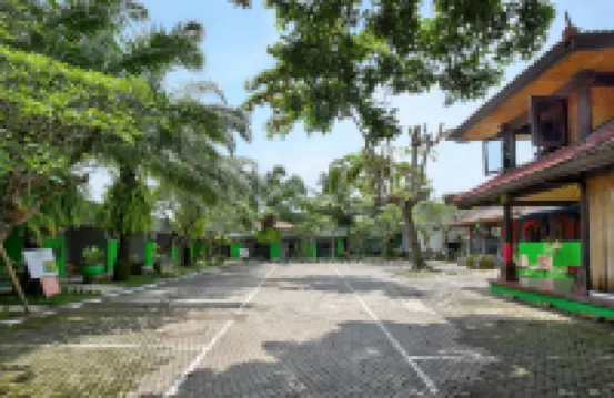 Negara Hotel Hotels in Negara