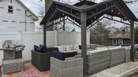 Charming &Spacious 3BD, 1BA, Fam-Friendly-Yard&Porch