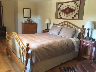 Nederland Dual Level Apartment, Full Kitchen, No Cleaning Fee, Private! Hotel dekat Caribou Ranch Open Space Parking & Trailhead