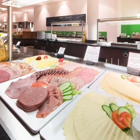 Best Western Plus Hotel Ostertor