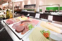 Best Western Plus Hotel Ostertor - breakfast