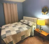 Big Barbee Lake House