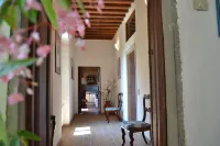 Appartamento Idillico in una Villa Toscana del Xviii Secolo