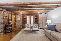 Springside Equine Getaway