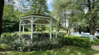 Marabou Resort