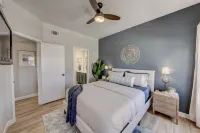 Hava-Retreat with Pool/Boat Parking!