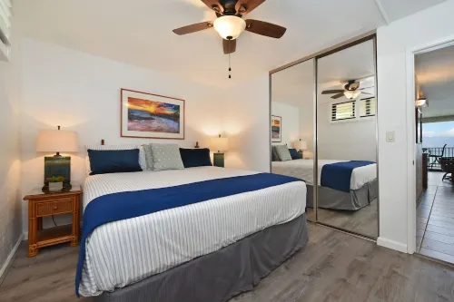 Maui Holiday Special! Oceanfront Views & Ocean Breezes – No Resort Fees!