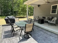 Hidden Hollow - Your Outdoor destination Hotels in Greig