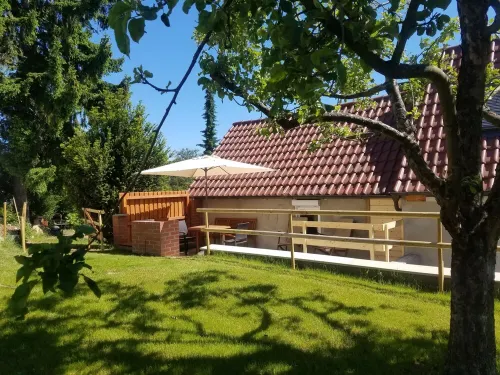 Alte Brennerei am Fuße der Schwäbischen Alb mit Garten und Terrasse Hotels in Bissingen an der Teck