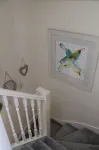 LUXURY PENTHOUSE APARTMENT ALONG  ILFRACOMBE SEAFRONT! GREAT FOR FAMILIES !