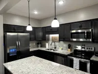 Beautiful Townhome with Pool