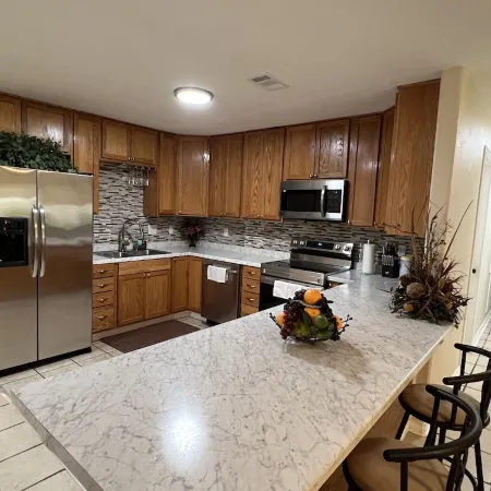 Modern Updated Family HOME