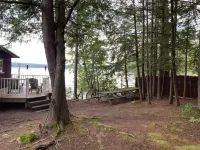 Cozy Cottage on Lake Winni
