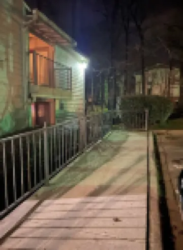 Quaint, Quiet, and Comfortable Home Away From Home