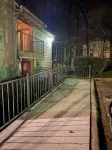 Quaint, Quiet, and Comfortable Home Away From Home