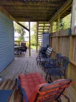 Peaceful retreat for all seasons'