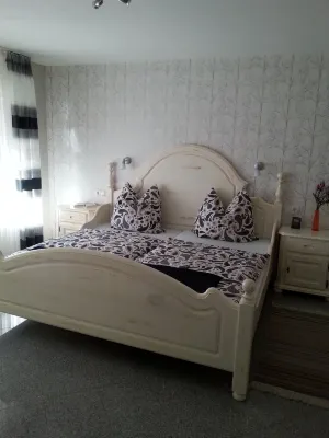 Hiking in the Middle Rhine Hotels in Bacharach