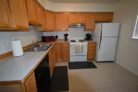 River Walk Gem Cody WY