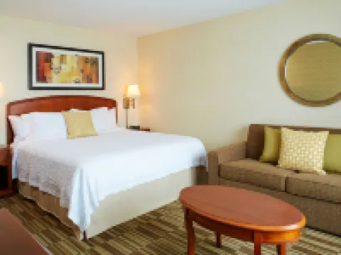 コートヤード・バイ・マリオット・ウォーバーン / ボストン ノース ウォバーンのホテル