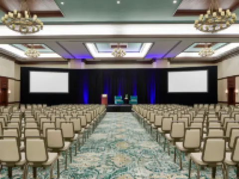 Renaissance Birmingham Ross Bridge Golf Resort & Spa Hotels in Jefferson County