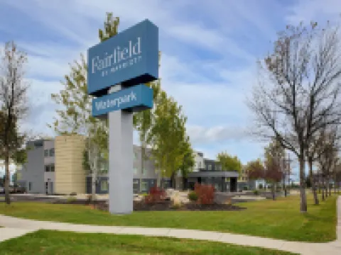 Fairfield Inn & Suites Missoula Airport Hotels in Missoula