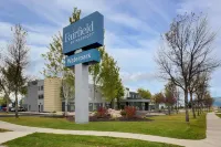 Fairfield Inn & Suites Missoula Airport فنادق في ميسولا