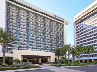 Anaheim Marriott Hotels in Anaheim