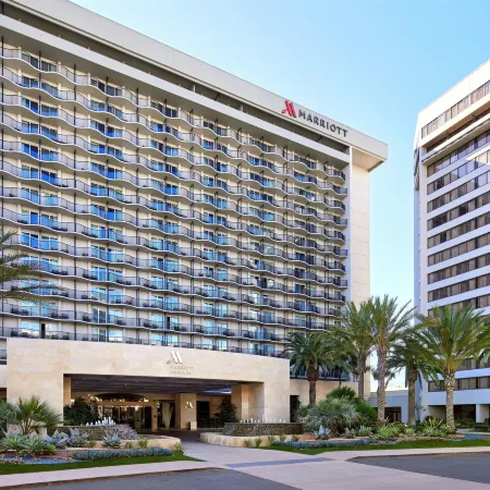Anaheim Marriott