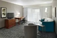 Courtyard Dayton Beavercreek Hoteles en Beavercreek